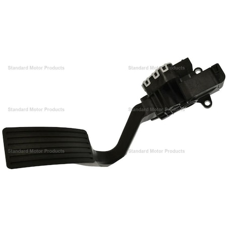 Standard Ignition ACCELERATOR PEDAL SENSOR APS458